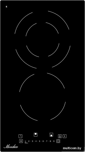 Варочная панель Monsher MHE 35