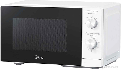 Микроволновая печь Midea MM719M2Z-W