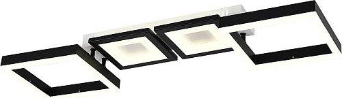 Припотолочная люстра Escada 10266/4LED
