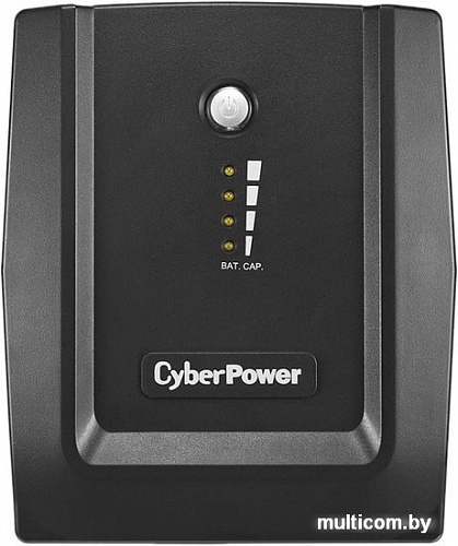 Источник бесперебойного питания CyberPower UT1500E