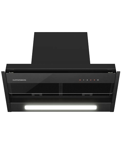 Кухонная вытяжка KUPPERSBERG Inblade 60 B