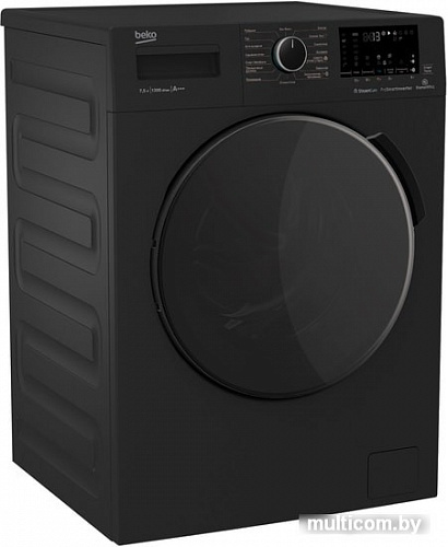 Стиральная машина BEKO WSPE7H616A