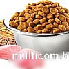 Сухой корм для собак Farmina N&amp;D Low Grain Lamb&amp;Blueberry Puppy Mini (7кг)