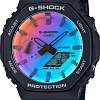 Наручные часы Casio G-Shock GA-2100SR-1A