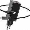 Сетевое зарядное Baseus CCGAN-Q01