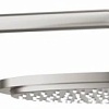 Верхний душ Grohe Rainshower 26066DC0 (суперсталь)