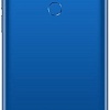 Смартфон MEIZU X8 4GB/64GB (синий)