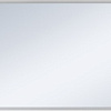 Мебель для ванных комнат Misty Зеркало Марс 100 в алюминиевом профиле