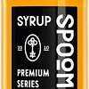 Сироп Spoom Ирис Тоффи 1л