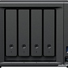 Сетевой накопитель Synology DiskStation DS925+