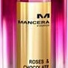 Парфюмерия Mancera Velvet Vanilla EdP (120 мл)