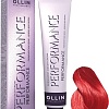 Ollin Professional Performance 8/6 светло-русый красный