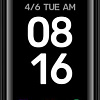 Фитнес-браслет Xiaomi Mi Smart Band 6 NFC (международная версия)