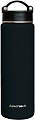 Термос Арктика 708-700 0.7л (черный)
