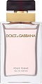 Dolce&Gabbana Pour Femme EdP (100 мл)