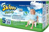 Трусики-подгузники Skippy Pull Up 5 (32 шт)