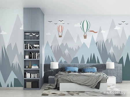 Фотообои Citydecor Детская 404 300x260