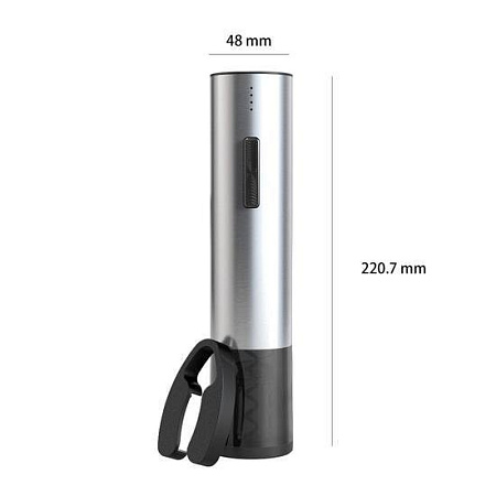 Электроштопор KLT KP2-371901J
