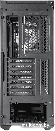 Корпус Cooler Master MasterBox TD500 Mesh TD500V2-KGNN-S00