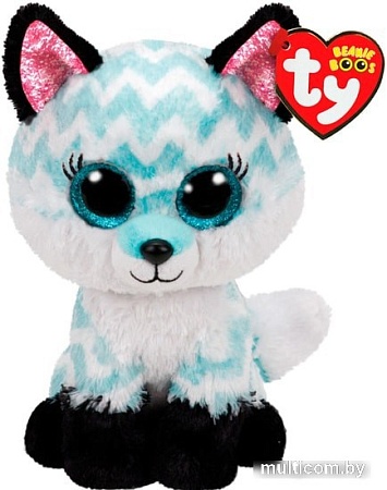 Игрушка-брелок Ty Beanie Boo's Лиса Atlas 36368