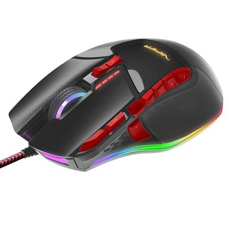 Игровая мышь Patriot Viper V570 RGB