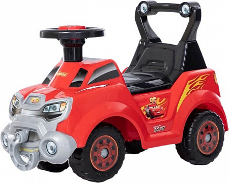 Полесье Molto Disney/Pixar Тачки 78698