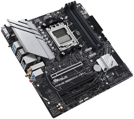 ASUS Prime B650M-A WiFi II