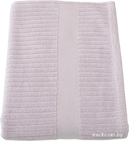 Полотенце Belezza Time 70x130 6188070 (лиловый/сиреневый)