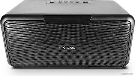 Беспроводная колонка Microlab BP12