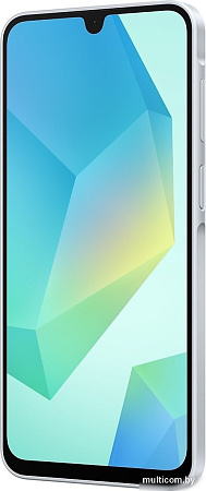 Смартфон Samsung Galaxy A16 5G SM-A166B 4GB/128GB (светло-серый)