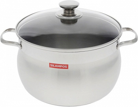 Кастрюля Silampos Royal 633123VY6626