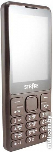 Strike A30 (коричневый)