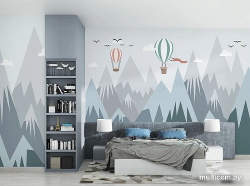 Фотообои Citydecor Детская 404 300x260