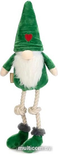 Игрушка для собак Beeztees Гном рождественский 2400005