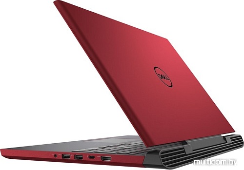 Ноутбук Dell G5 15 5587 G515-7343