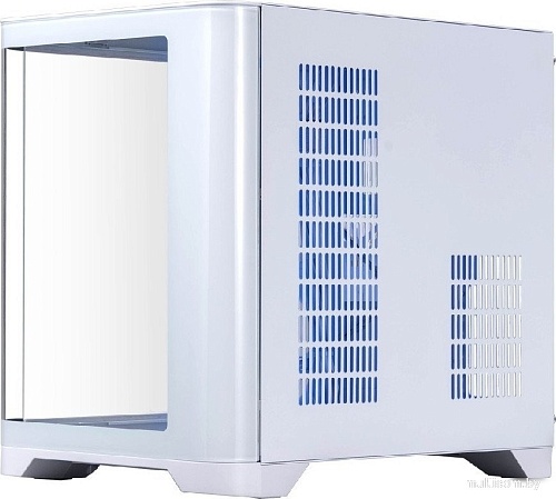 Корпус 1stPlayer UView UV5 ARGB (белый)