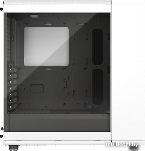 Корпус Fractal Design North Chalk White TG Clear FD-C-NOR1C-04