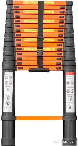 Лестница ISMA UP440