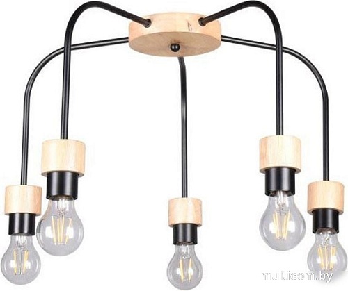 Люстра средней высоты De City Акцент 680012905