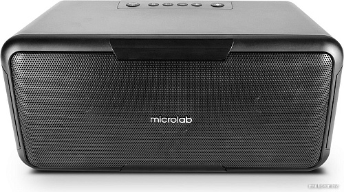Беспроводная колонка Microlab BP12