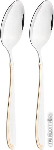 Набор столовых ложек Agness 942-102