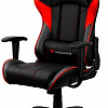Кресло ThunderX3 EC3 Air (черный/красный)