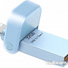 USB Flash A-Data AI920 32GB [AAI920-32G-CGD]