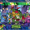 Пазл Step Puzzle Черепашки Ниндзя 81181 (60 эл)