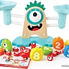 Весы игрушечные Hape Монстрики E0511-HP