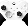 Геймпад Microsoft Xbox Elite Wireless Series 2 Core (белый)