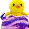 Классическая игрушка Funky Toys Животные в яйце Желтый цыпленок FT5907-1