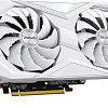 Видеокарта ASRock Radeon RX 6600 Challenger White 8GB RX6600 CLW 8G