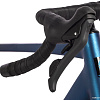Велосипед Stinger Gravix FS-1 XXL 2024 (синий)