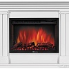 Портал Firelight Castello 30 (белый)